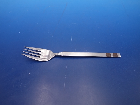 Salad Fork in book 